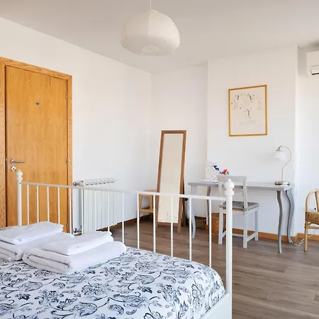 Apartment O'porto Fontainhas Flat *