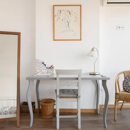Apartment O'porto Fontainhas Flat