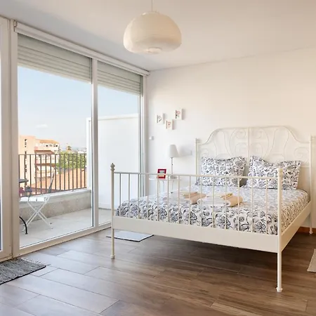 O'porto Fontainhas Flat Apartment Porto