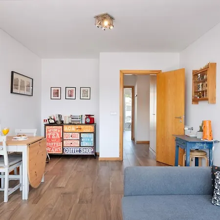 O'porto Fontainhas Flat Apartment Porto